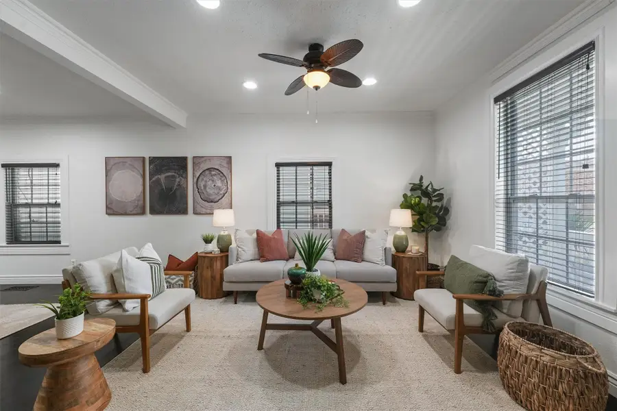 714 Winnie Street, Galveston, TX 77550 - #2