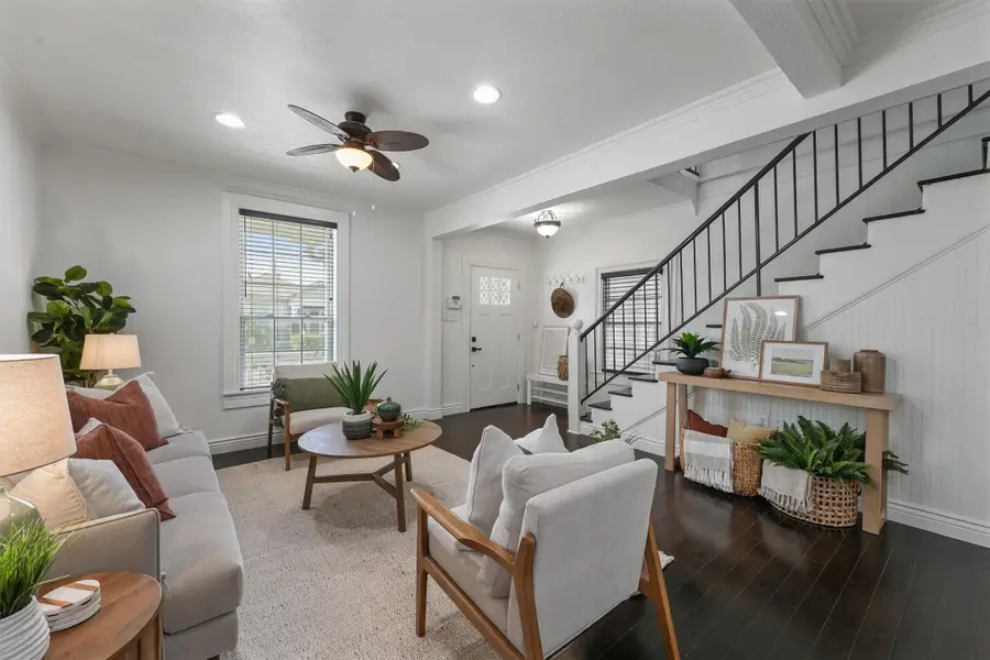 714 Winnie Street, Galveston, TX 77550 - #3