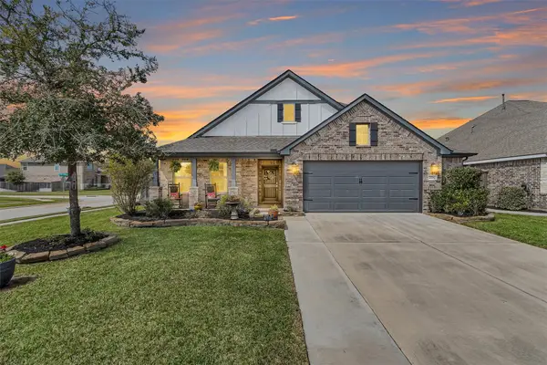 21707 Sarasota Spice Street, Tomball, TX 77377