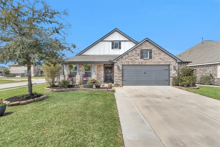 21707 Sarasota Spice Street, Tomball, TX 77377 - #2