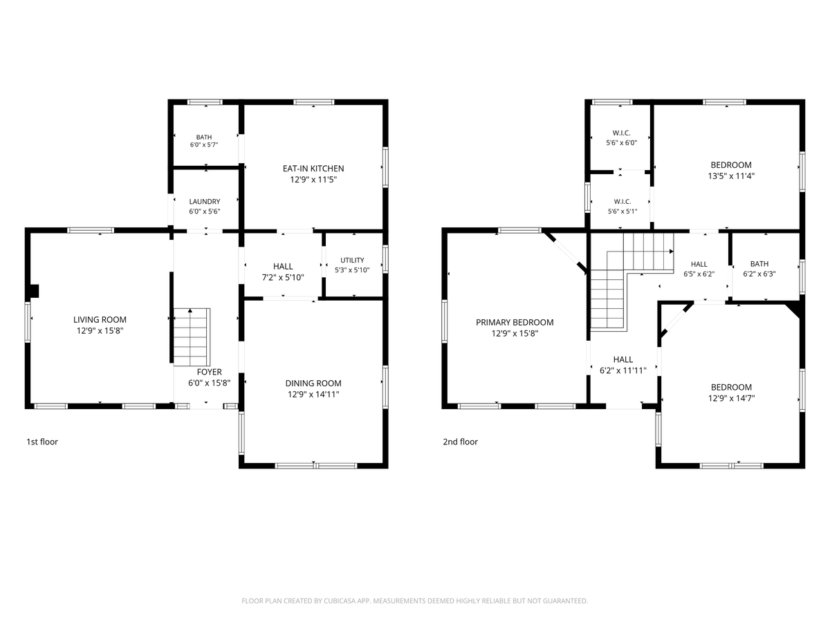 509 16th Street, Galveston, TX 77550 - #1