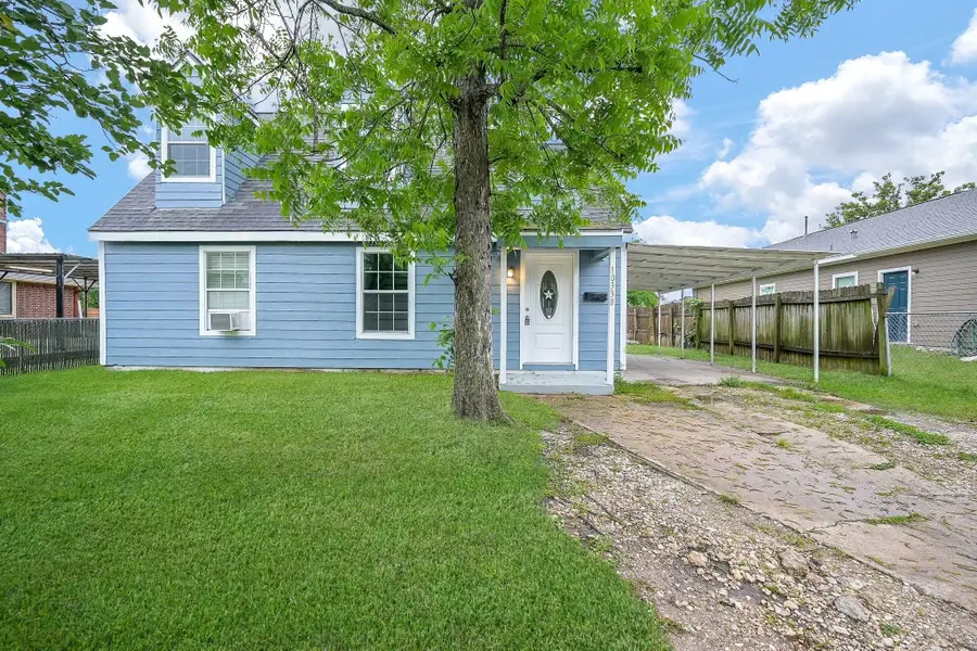 10338 Flaxman Street, Houston, TX 77029 - #2