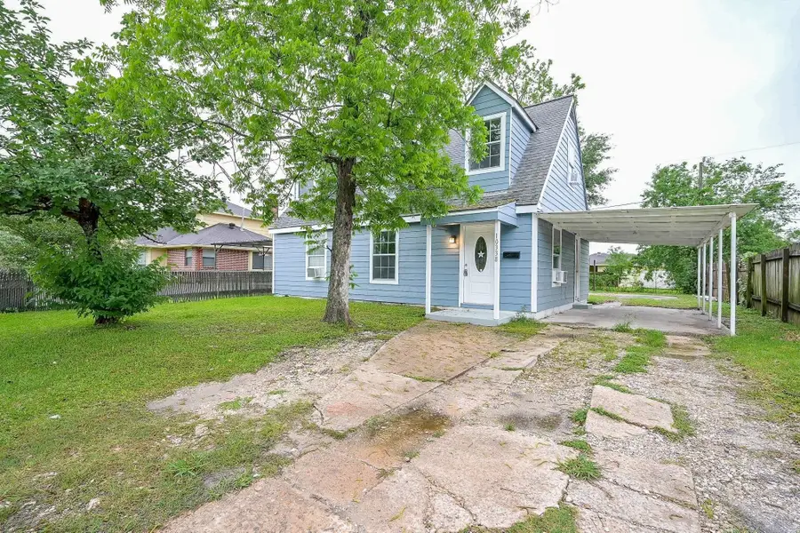 10338 Flaxman Street, Houston, TX 77029 - #3