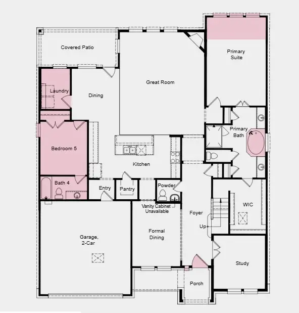 18339 Magnolia Valley Lane, Richmond, TX 77407 - #2