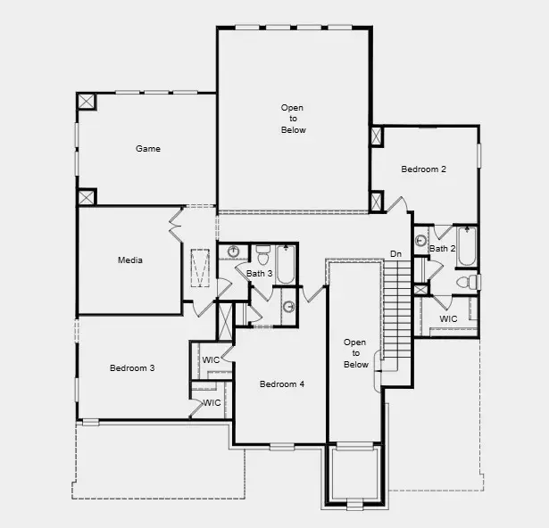 18339 Magnolia Valley Lane, Richmond, TX 77407 - #3