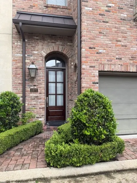 1972 Woodbury Street, Houston, TX 77030 - #2