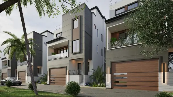 4612 Pickfair D Street, Houston, TX 77026