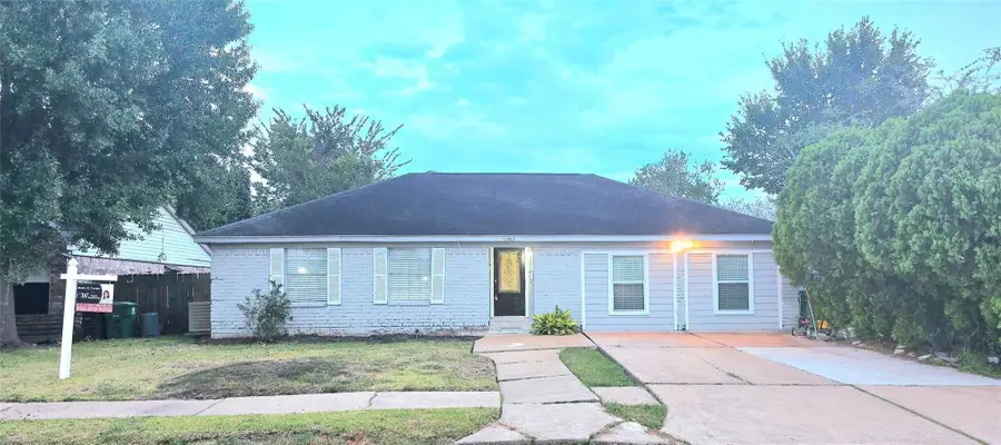 11703 Teaneck Drive, Houston, TX 77089 - #2
