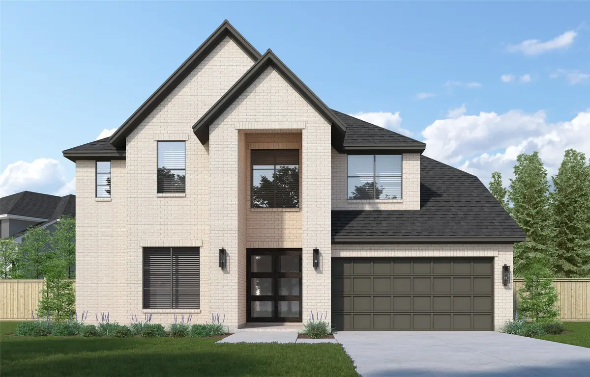 135 Mockingbird Trails Drive, Willis, TX 77318 - #1