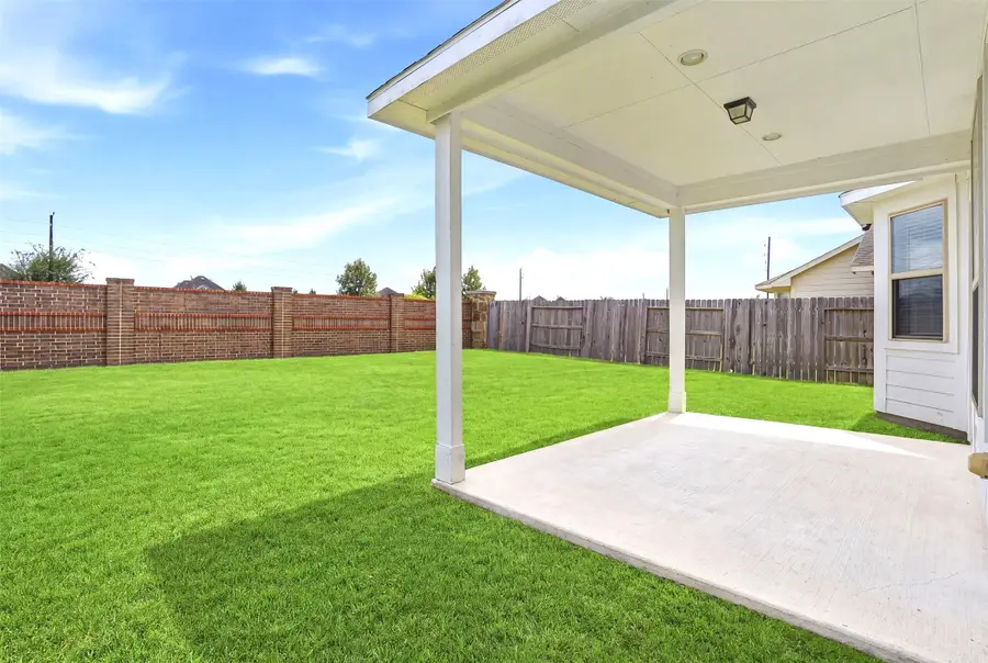 18915 Hartford Falls Lane, Richmond, TX 77407 - #3