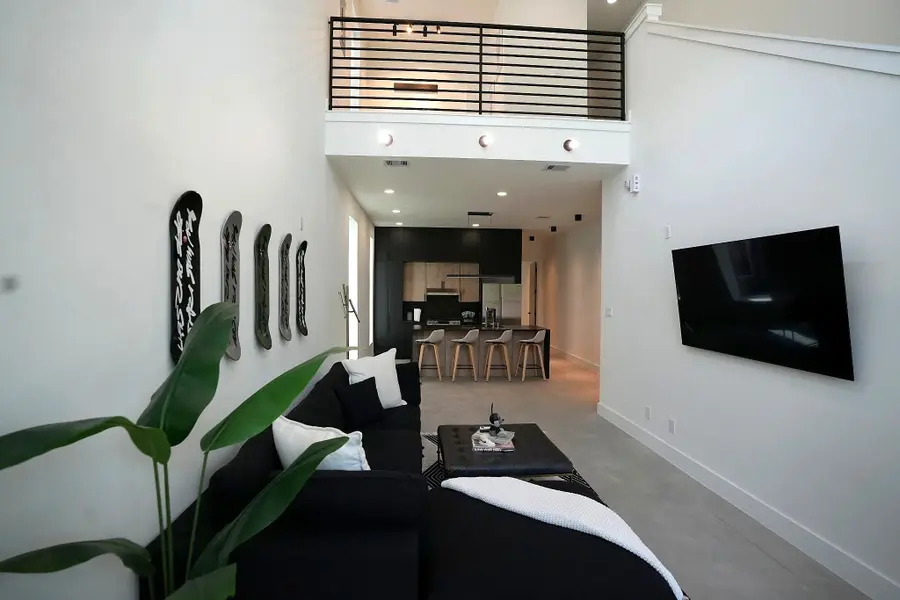 2205 Staples Street #C, Houston, TX 77026 - #2