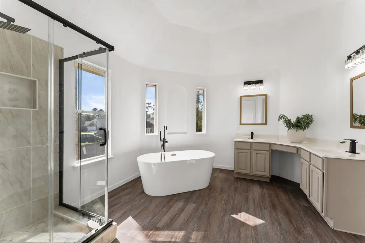 2830 Fern Hill Drive, Spring, TX 77373 - Image #1