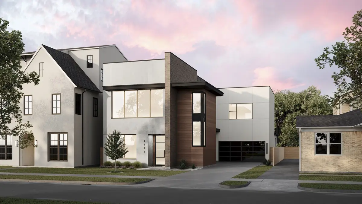 1511 Kipling Street, Houston, TX 77006 - Image #1