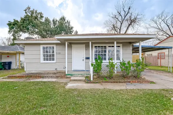 5130 Cosby Street, Houston, TX 77021