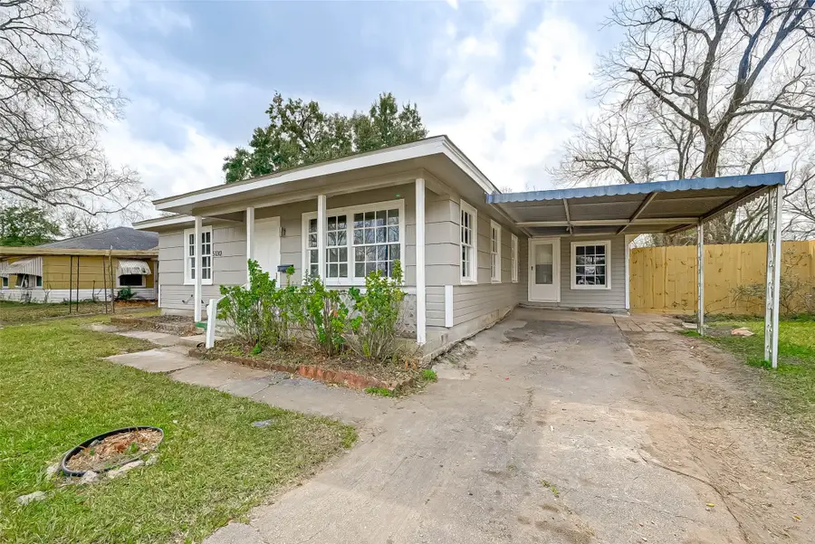 5130 Cosby Street, Houston, TX 77021 - Image #2