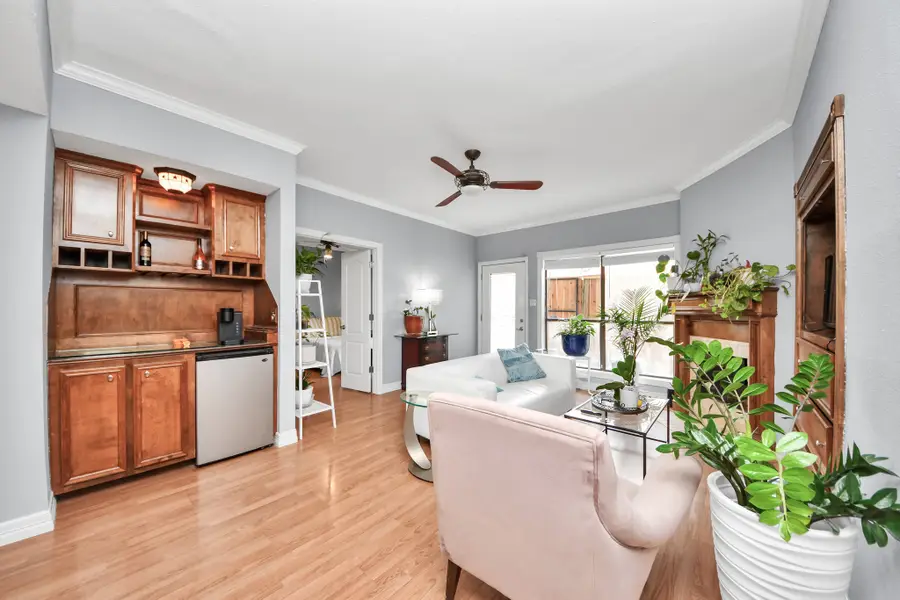 5711 Sugar Hill Drive #117, Houston, TX 77057 - #3