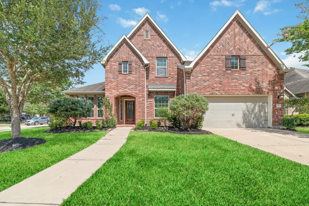 11103 Dowbeck Avenue, Richmond, TX 77407 - #1