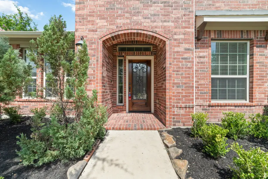 11103 Dowbeck Avenue, Richmond, TX 77407 - #3