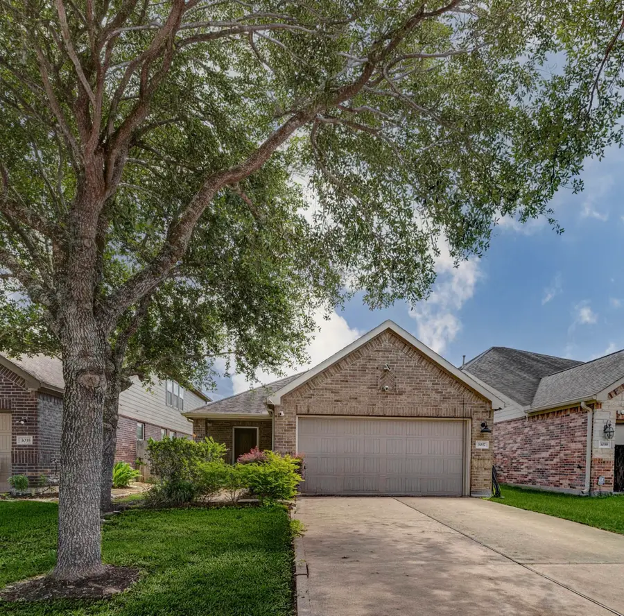 3037 Hawthorne Glen Lane, Dickinson, TX 77539 - #2