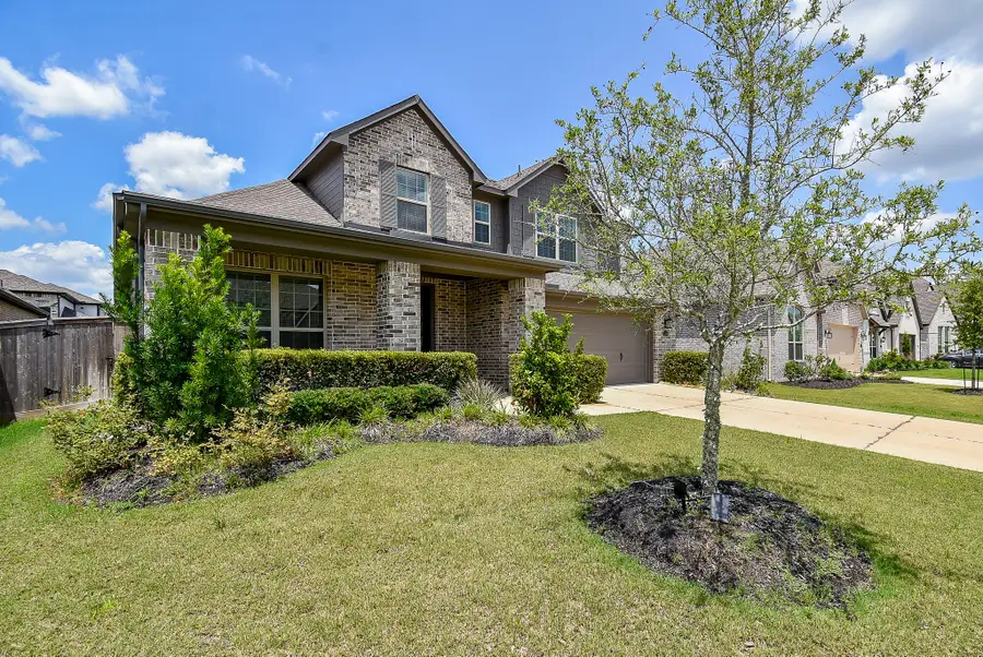 23714 Sweeny Valley Drive, Richmond, TX 77469 - Image #2