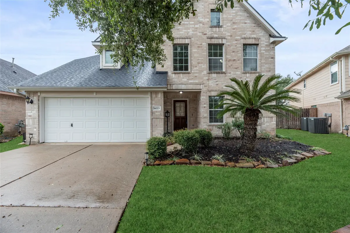 14223 Pinefrost Lane, Cypress, TX 77429 - #1