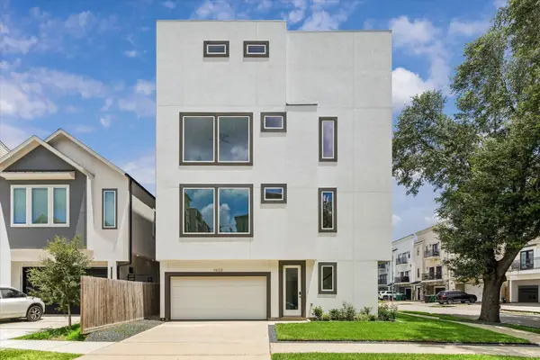 1603 Utah Street, Houston, TX 77007