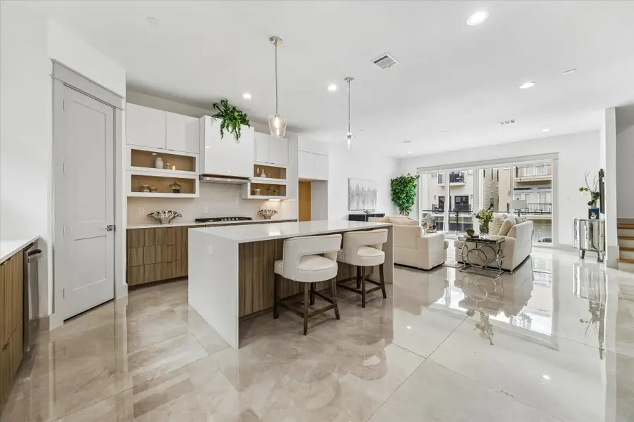 1603 Utah Street, Houston, TX 77007 - #2