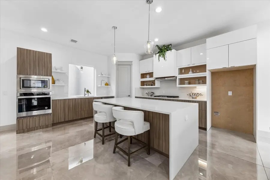 1603 Utah Street, Houston, TX 77007 - #3