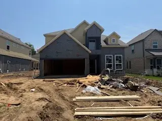3134 Soaring Pines Trail, Conroe, TX 77301 - #3