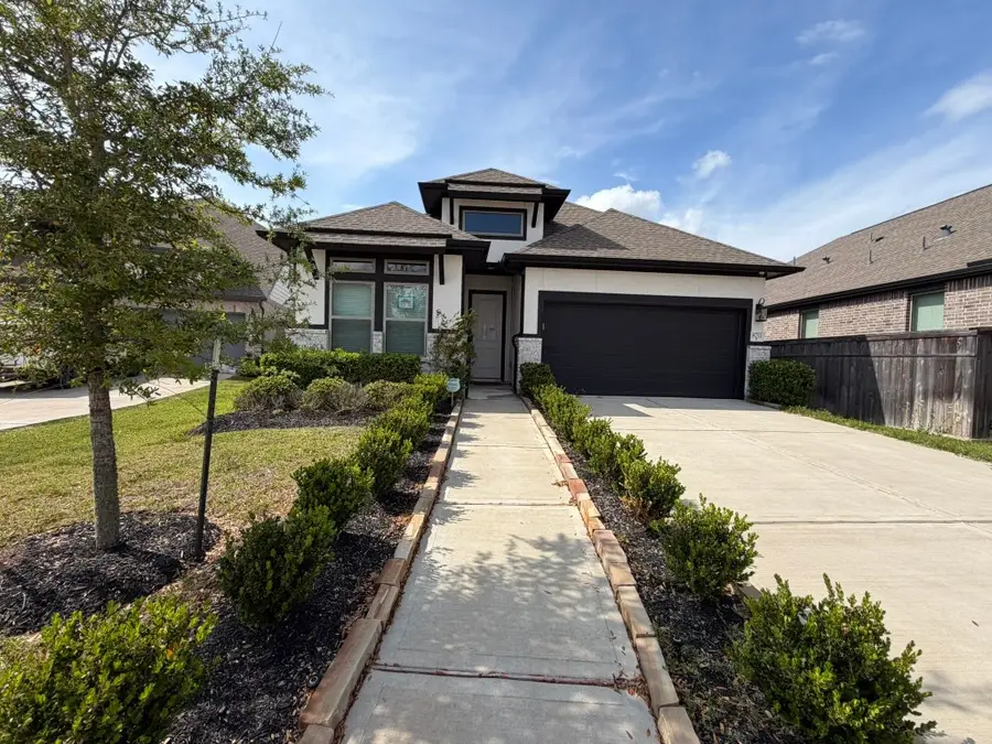 8711 Fox Trail Drive, Missouri City, TX 77459 - #3