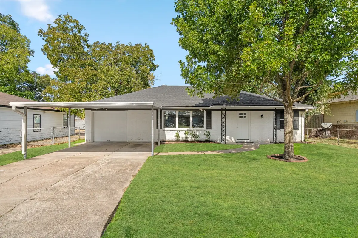 719 E 40th 1/2 Street, Houston, TX 77022 - Image #1