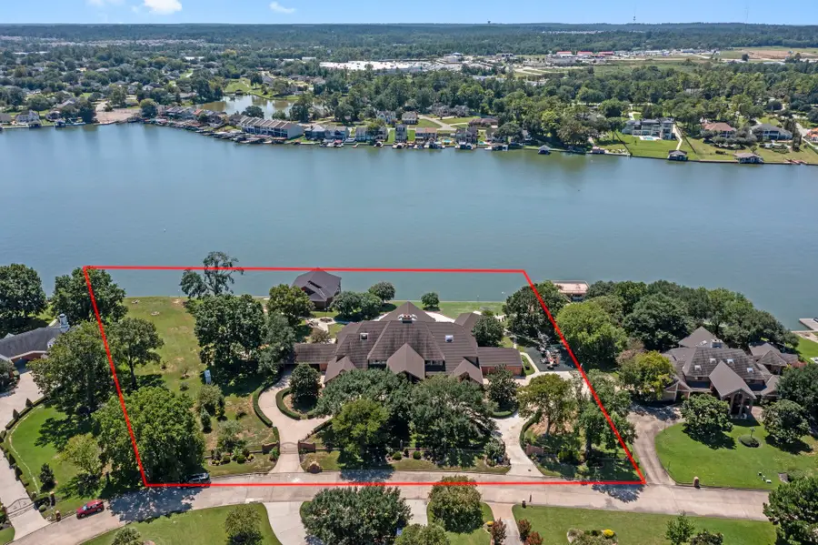 40 La Jolla Circle, Montgomery, TX 77356 - Image #3
