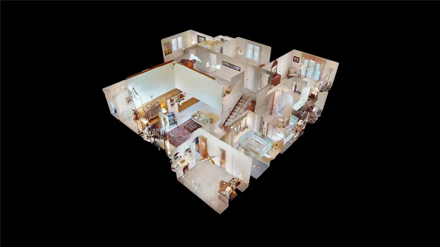 12323 Knobcrest Drive, Houston, TX 77070 - #2