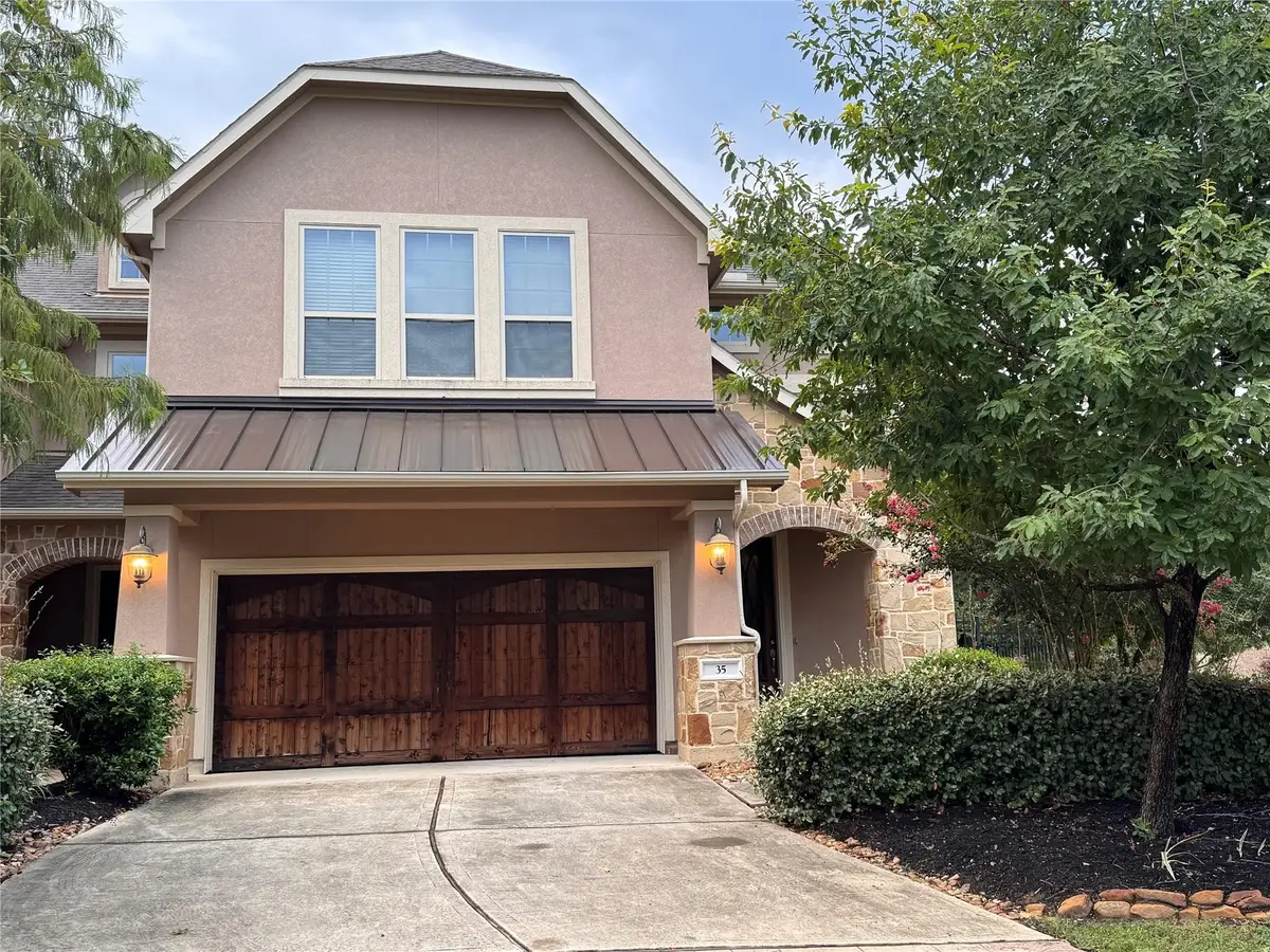 35 Dylan Branch Drive, Tomball, TX 77375 - #1