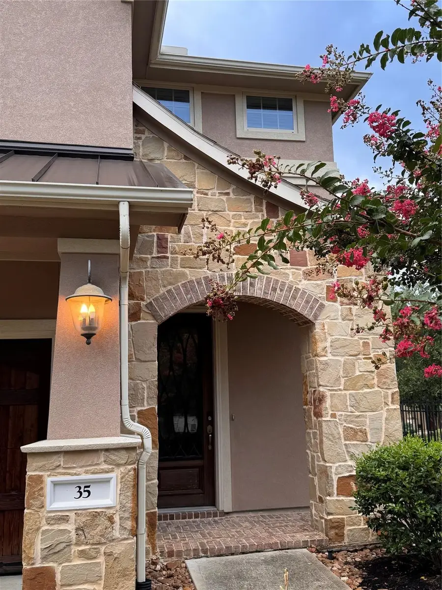 35 Dylan Branch Drive, Tomball, TX 77375 - #2