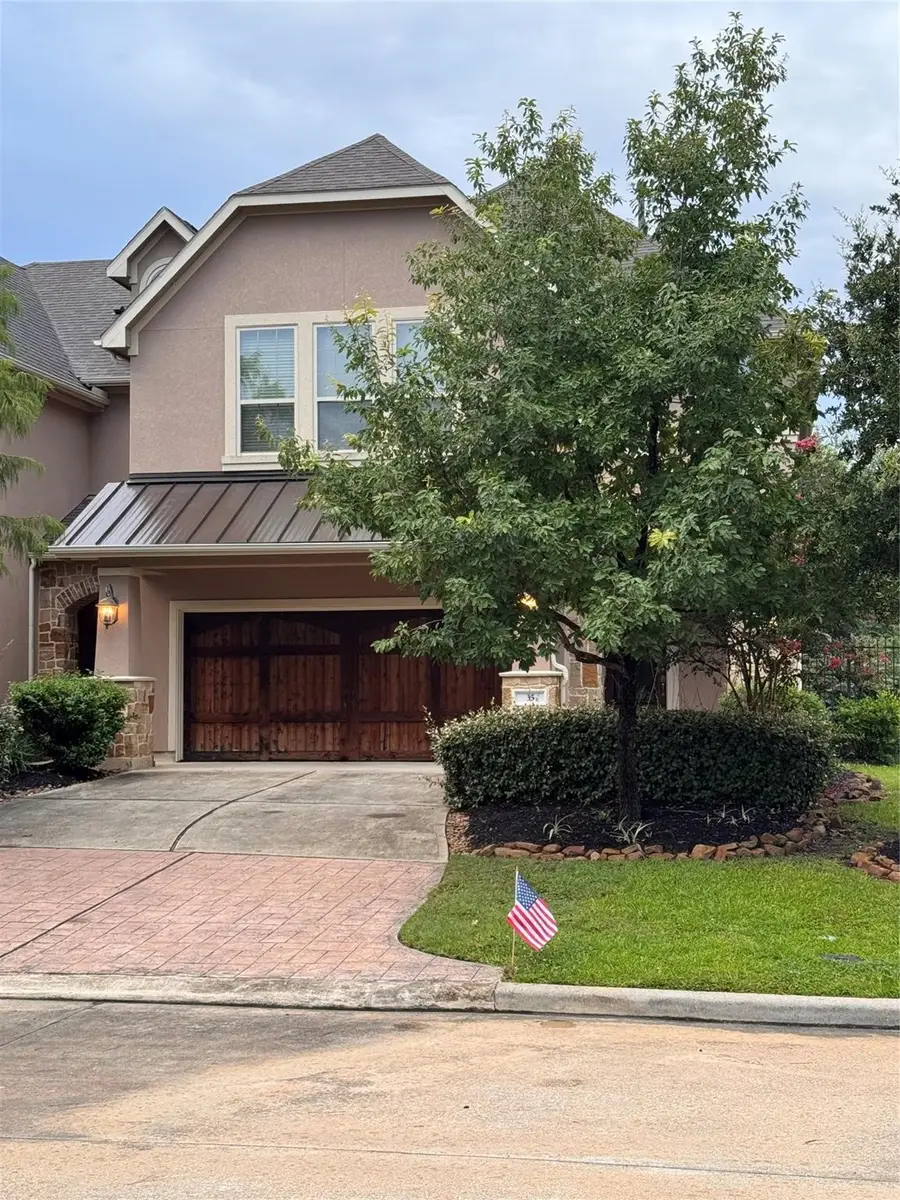 35 Dylan Branch Drive, Tomball, TX 77375 - #3
