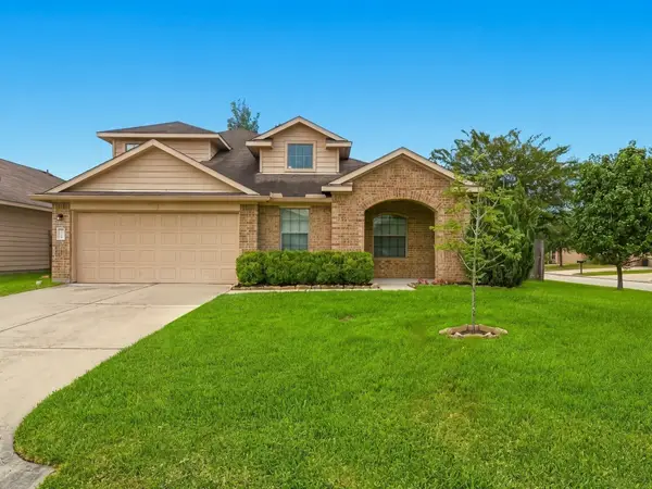 23202 Comarca Drive, Magnolia, TX 77354