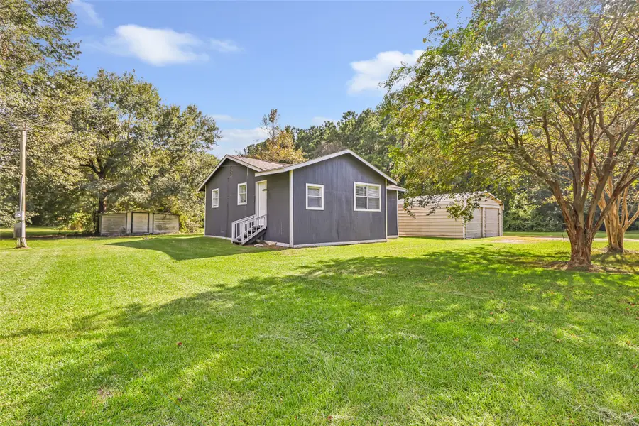 26864 Morgan Cemetery Road, Cleveland, TX 77328 - Image #2