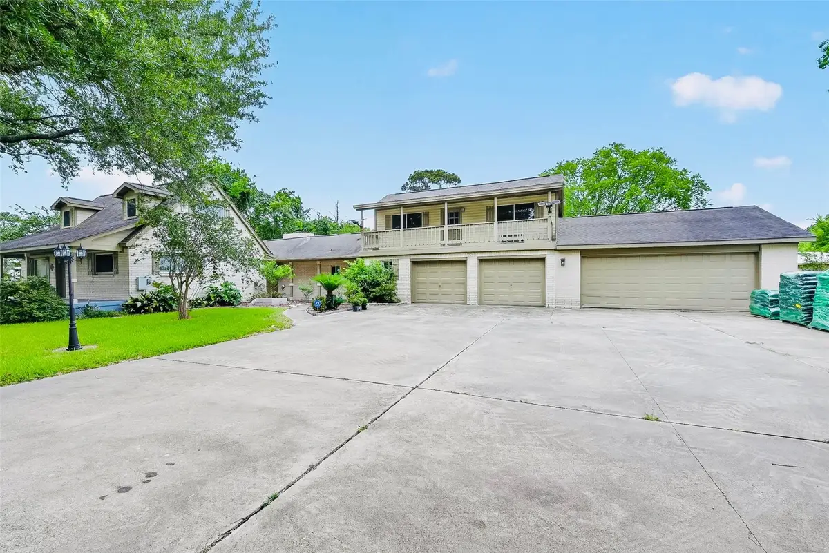 17125 County Road 127, Pearland, TX 77581 - #1