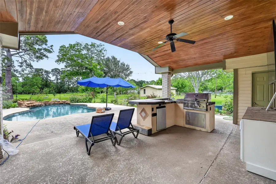 17125 County Road 127, Pearland, TX 77581 - #2