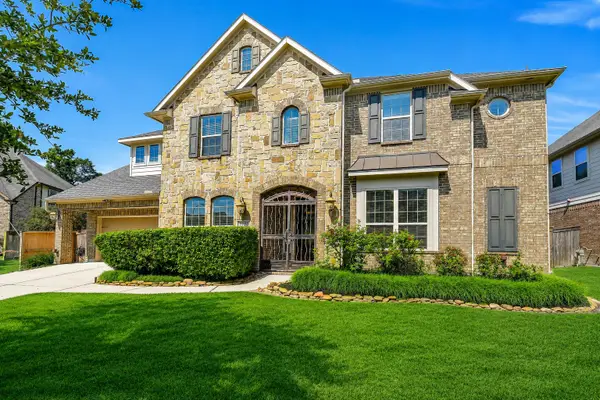 17607 Sycamore Shoals Lane, Humble, TX 77346