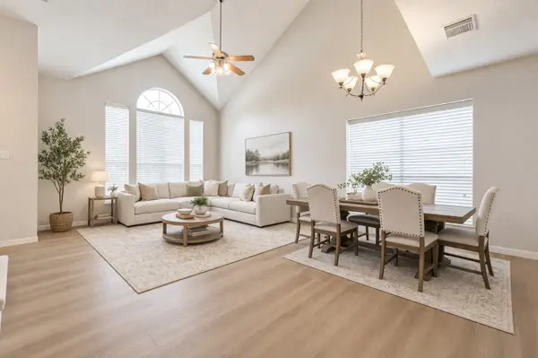 3735 Havenmoor Place, Katy, TX 77449