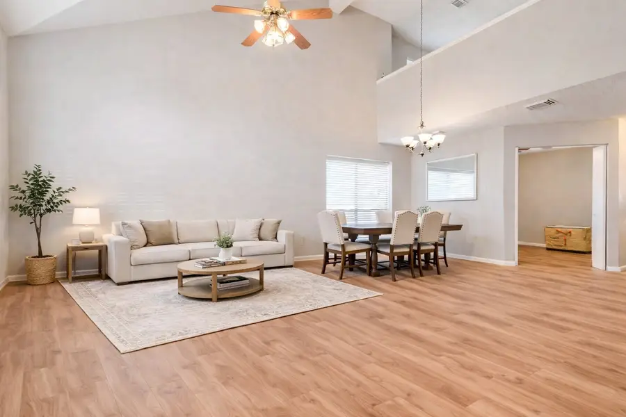 3735 Havenmoor Place, Katy, TX 77449 - #3