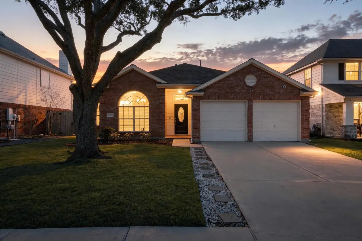 22730 Castleton Creek Court, Katy, TX 77450 - #1