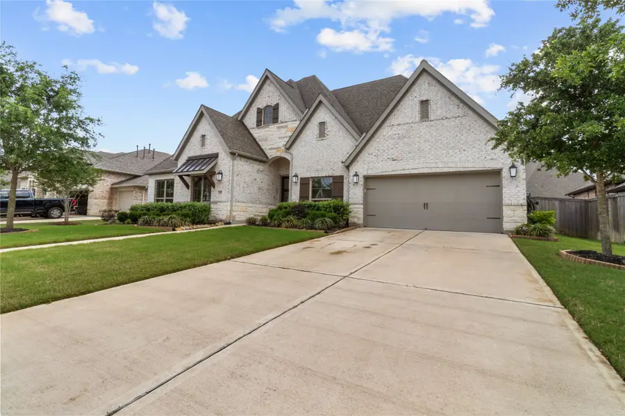 30427 Watershed Way, Fulshear, TX 77441 - #2