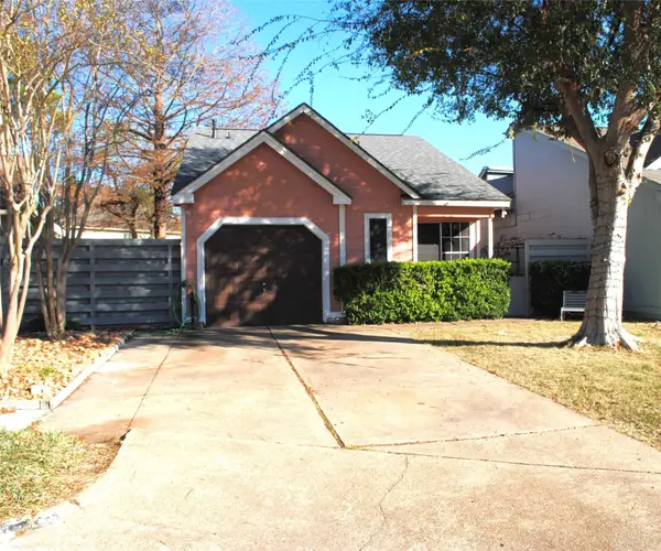 11552 Springshire Drive, Houston, TX 77066