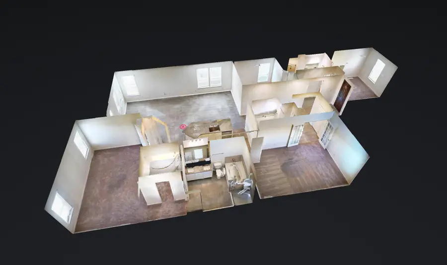 660 Appaloosa Meadow Drive, Magnolia, TX 77354 - Image #3