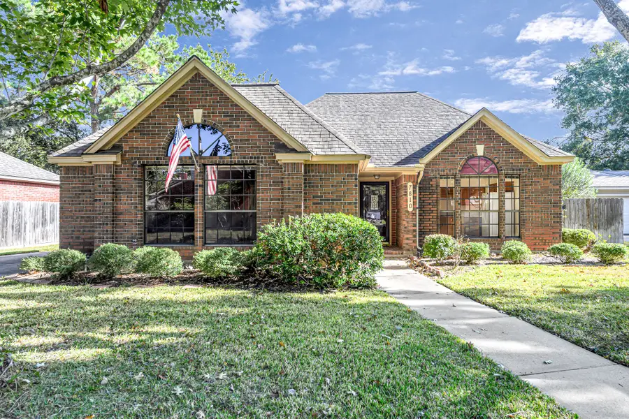 7810 Timberline Run Lane Lane, Houston, TX 77095 - #3