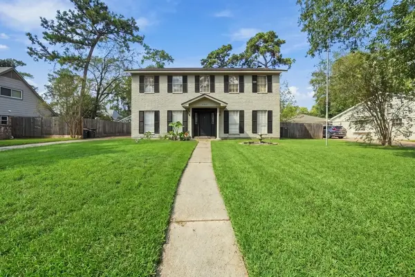 27209 Wells Lane, Conroe, TX 77385