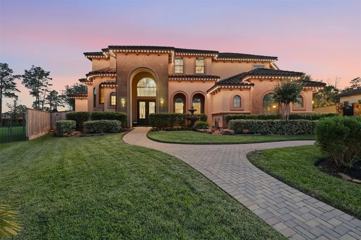 14 Post Shadow Estate Court, Spring, TX 77389 - #1